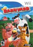 Barnyard (Nintendo Wii)